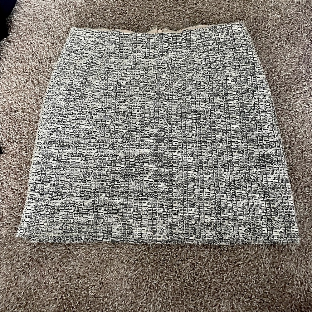 Work Skirt